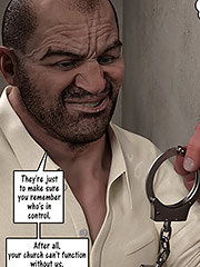 cartoon porn comix