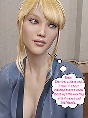 cartoon porn comix