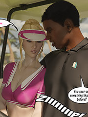 cartoon porn comix