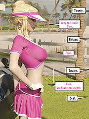 Maybe we can get a little..