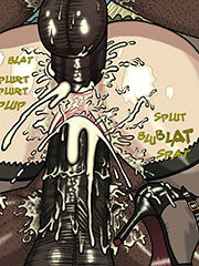 You takin that big black..