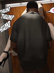 This pussy needs a good hard..