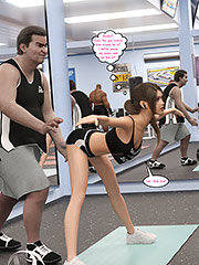 I just thought you might..