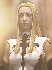 Trust me, every man would..