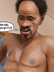 cartoon porn comix