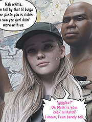 Let them seem my body and..