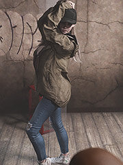 cartoon porn comix