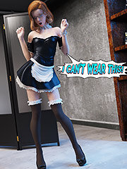 Today you will be serving by..