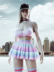 I love it when boys go crazy..