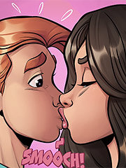 cartoon porn comix