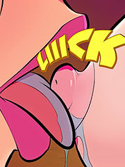 cartoon porn comix