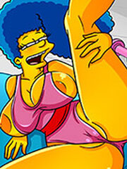 cartoon porn comix