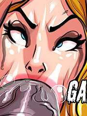 cartoon porn comix