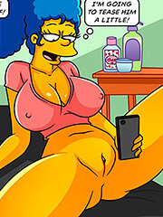 cartoon porn comix