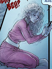 cartoon porn comix