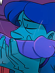 cartoon porn comix