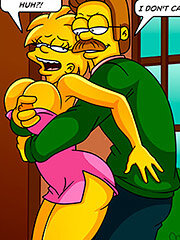 cartoon porn comix