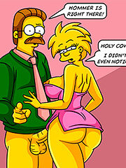 He finds an erotic doll on..
