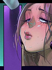 cartoon porn comix