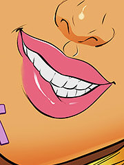 Bubble Butt Princess