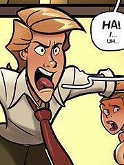 The hardon sibs issue 2