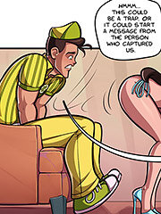 cartoon  