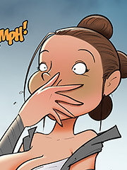 cartoon porn comix