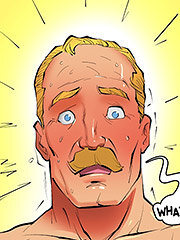cartoon porn comix