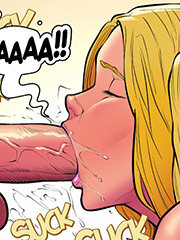cartoon porn comix