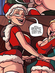 cartoon porn comix