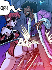 ass  