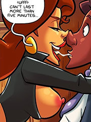 cartoon porn comix