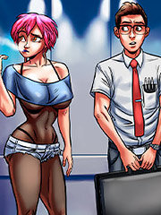 fucked  
