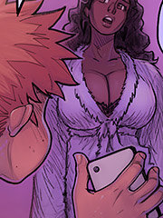 cartoon porn comix