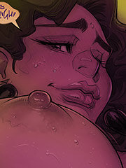 cartoon porn comix