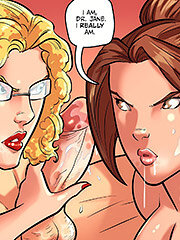 I like going to the doctor's..