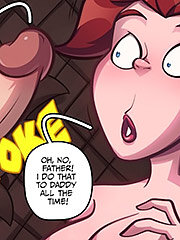 cartoon porn comix