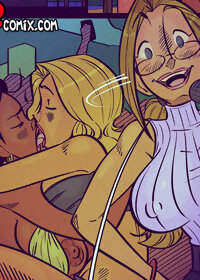 My MOM the reality TV star pic 3