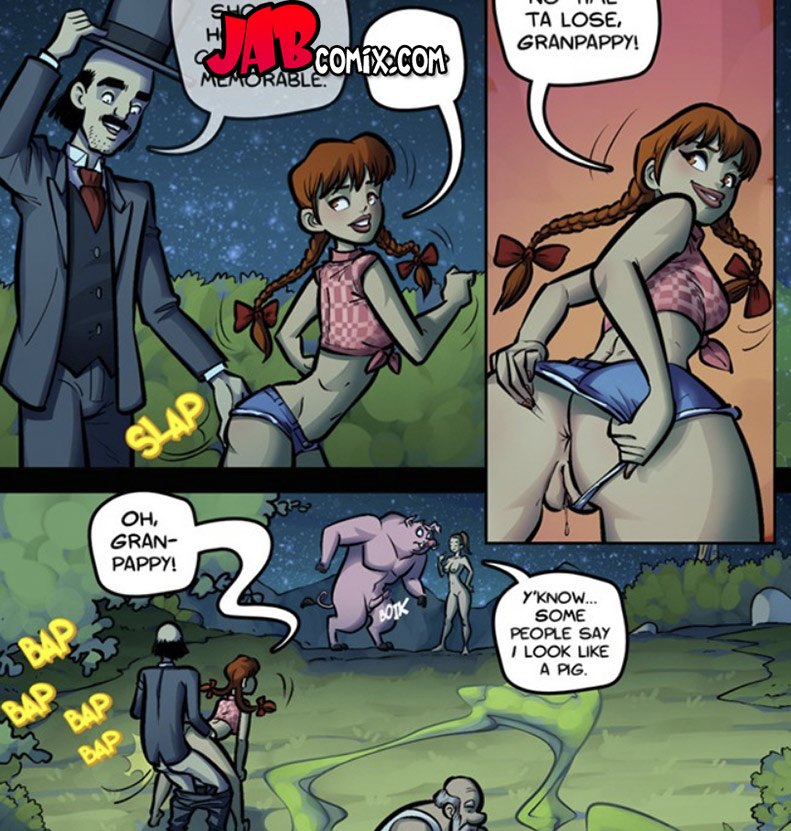 Farm lessons 21