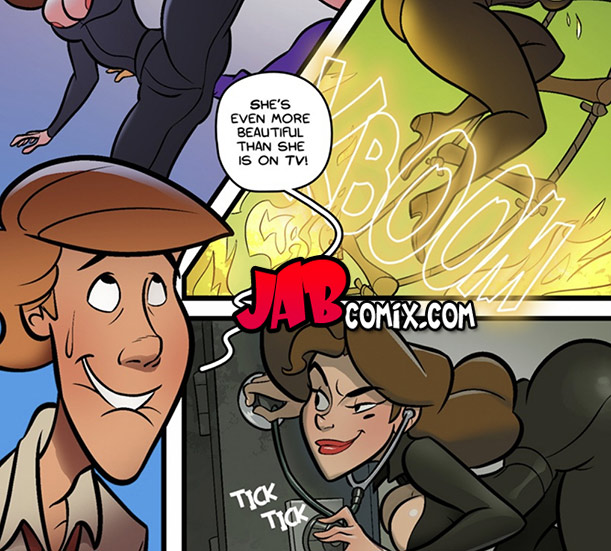 The hardon sibs issue 2