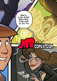 The hardon sibs issue 2 pic 3