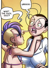 Jenny Jupiter 2 pic 2