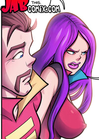 Jenny Jupiter 2 pic 2