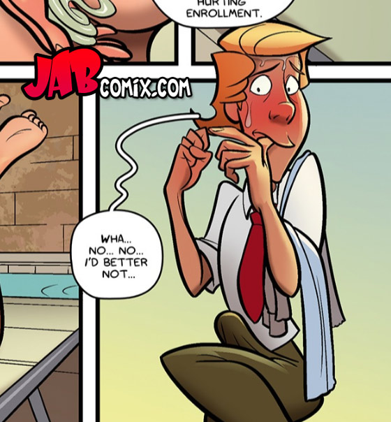 The hardon sibs issue 2