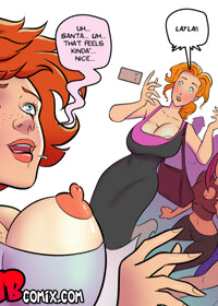 Bubble Butt Princess pic 4