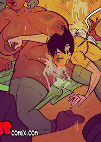 My MOM the reality TV star pic 3