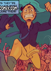 My MOM the reality TV star pic 4