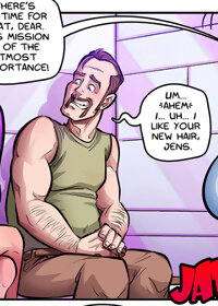 Jenny Jupiter 2 pic 2