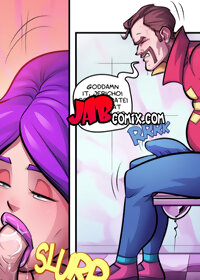 Jenny Jupiter 2 pic 1