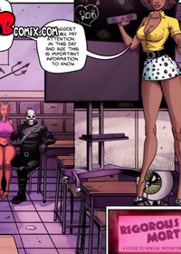 The Creepies 5 pic 2